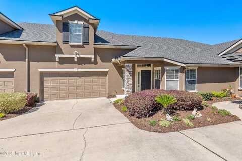 1820 COPPER STONE Drive unit: D, Fleming Island, FL 32003