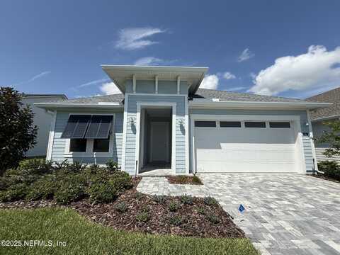 274 LAMEGO Lane, Saint Augustine, FL 32095