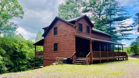 10240 Brandy Lane, Young Harris, GA 30582