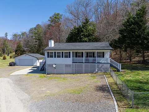 25 Winchester Woods Drive, Murphy, NC 28906