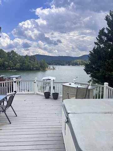 18 River Street Unit 2B, Hiawassee, GA 30546
