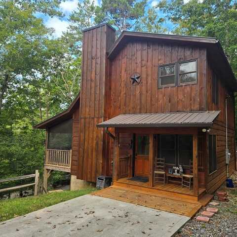 228 Centergate Drive, Ellijay, GA 30540
