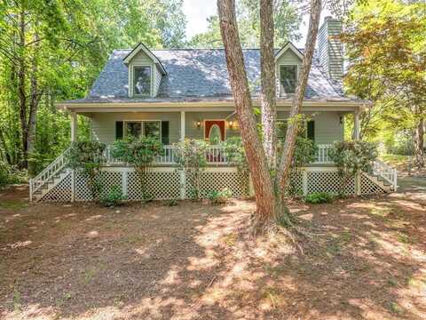 3256 Foster Road, Hiawassee, GA 30546