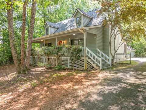 3256 Foster Road, Hiawassee, GA 30546