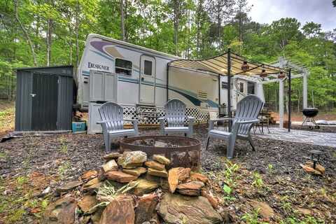 530 McClure Road, Murphy, NC 28906