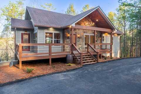 314 Lakeview Lane, Ellijay, GA 30539
