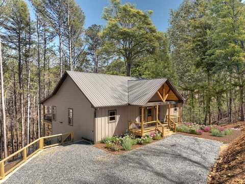 72 Cameo Court, Ellijay, GA 30540