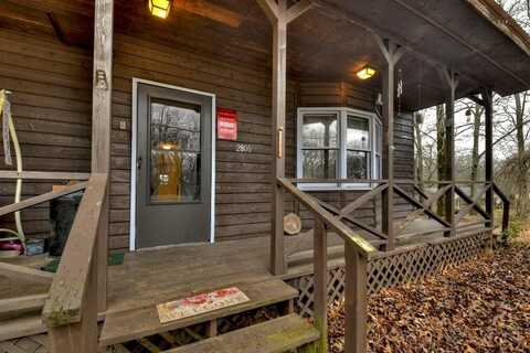2800 Mobile Road, Copperhill, TN 37317