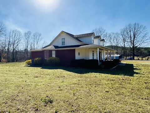 290 CR 640, Baldwyn, MS 38824
