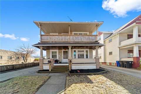 7006 Indiana Avenue, Cleveland, OH 44105