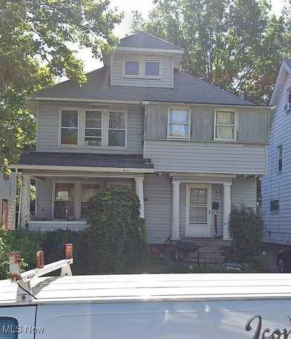 1357 E 141st Street, East Cleveland, OH 44112
