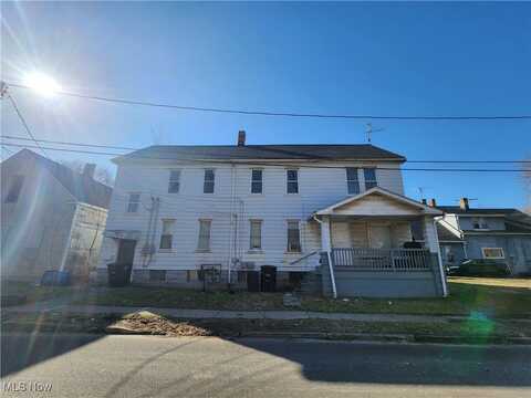 6402 Warsaw Avenue, Cleveland, OH 44105