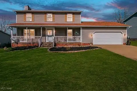 9615 Green Valley Drive, Mentor, OH 44060