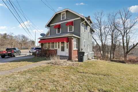 1201 East Avenue, Akron, OH 44307