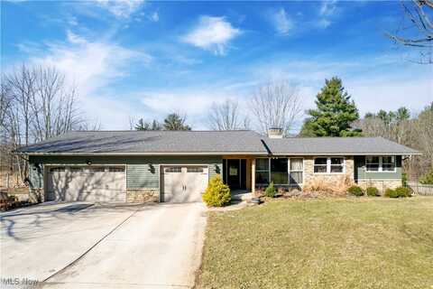 1501 Riffel Road, Wooster, OH 44691