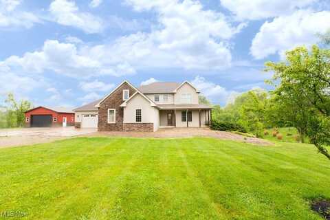 6603 Congress Road, Spencer, OH 44275