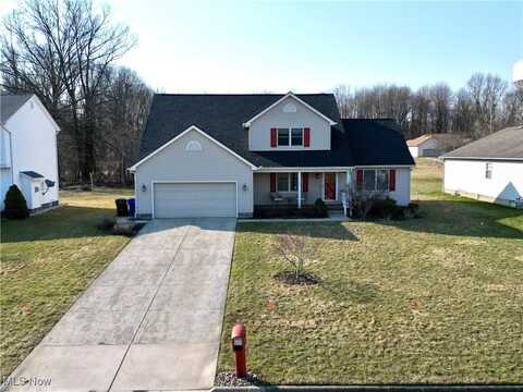 709 Cranberry Creek, Boardman, OH 44512