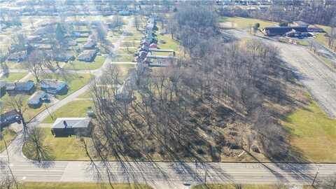 S Meridian Road, Austintown, OH 44509