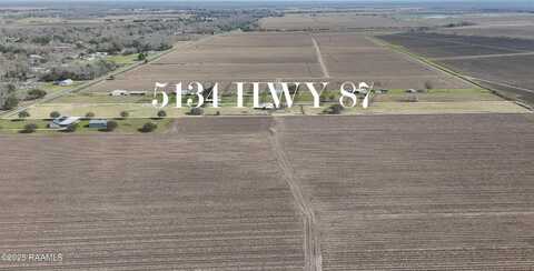 5134 La-87, Franklin, LA 70538