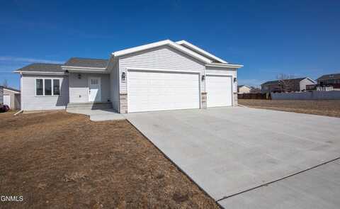 30 Mcginnis Way, Lincoln, ND 58504