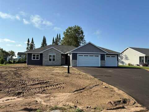 615 W Silverleaf Court, Plover, WI 54467