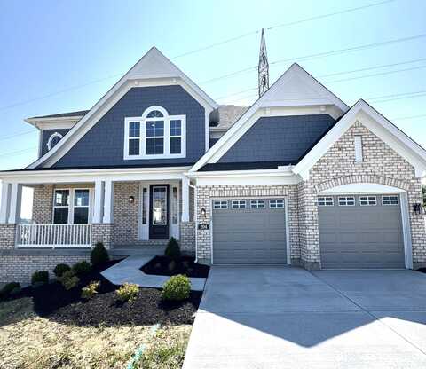 204 Junction Way, Ludlow, KY 41016
