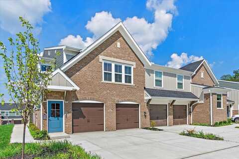 2452 Cetona Way, Taylor Mill, KY 41015