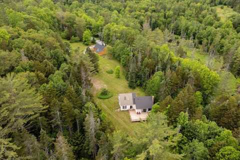 1595 Healdville Road, Mount Holly, VT 05758