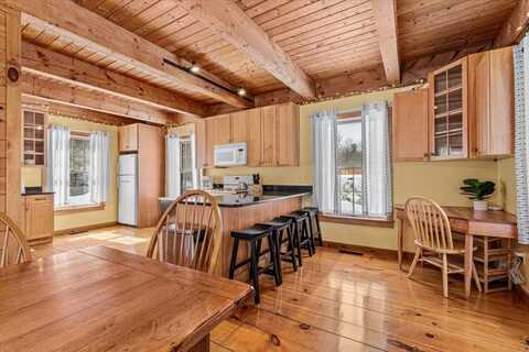 1595 Healdville Road, Mount Holly, VT 05758