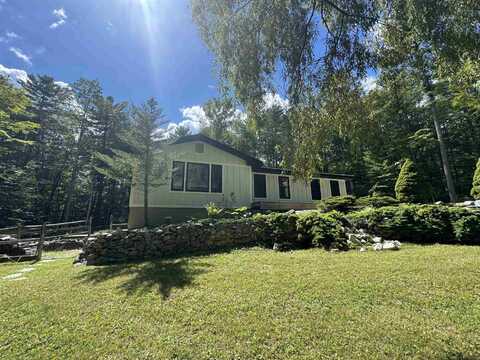 397 Powderhorn Road, Manchester, VT 05255