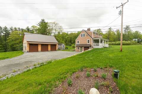 58 Greenbush Road, Cavendish, VT 05142