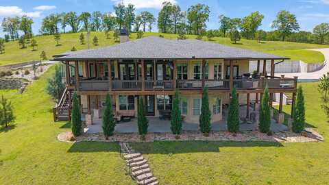 33460 S 595 Road, Grove, OK 74344