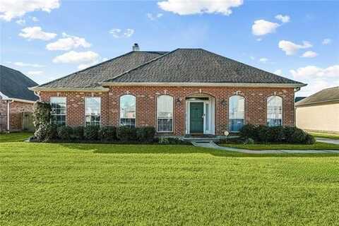 1208 LAKE FRANCES Drive, Gretna, LA 70056