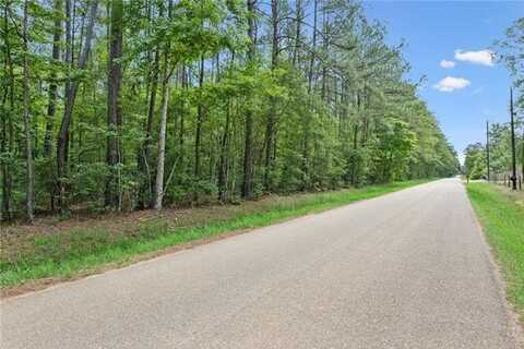Parcel 1 BRUHL Road, Folsom, LA 70437