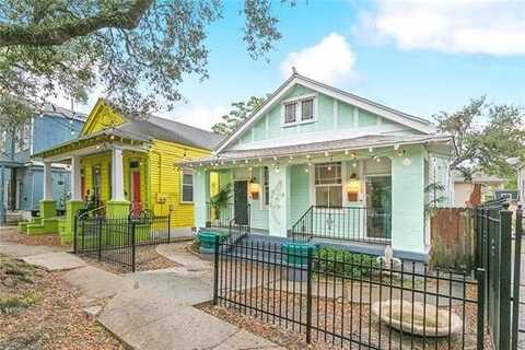 2923 BANKS Street, New Orleans, LA 70119