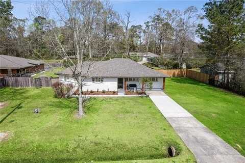 912 W 25TH Avenue, Covington, LA 70433
