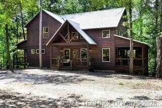 45 Eg Lane, Broken Bow, OK 74728
