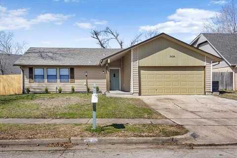 2426 S 104th East Avenue, Tulsa, OK 74129