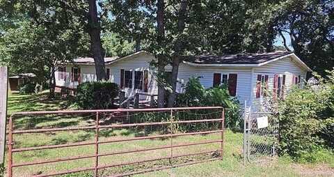 1445 N 237 Road, Mounds, OK 74047