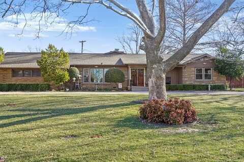 4107 E 47th Street, Tulsa, OK 74135