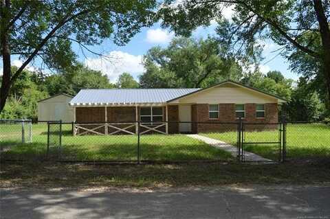 415347 E 1912 Road, Antlers, OK 74523