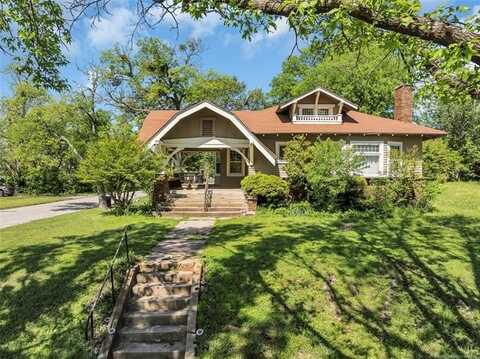 903 D NW, Ardmore, OK 73401