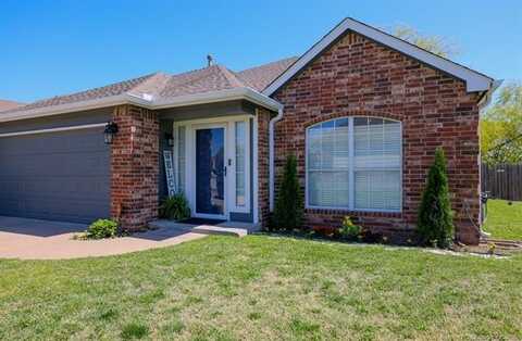 831 E Vancouver Circle, Broken Arrow, OK 74012