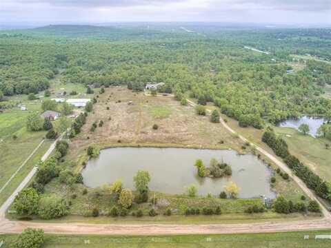 35575 W 87th Place S, Mannford, OK 74044
