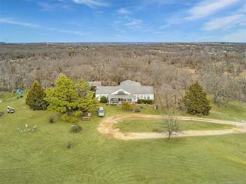 35575 W 87th Place S, Mannford, OK 74044