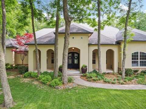1721 E 136th Place S, Bixby, OK 74008