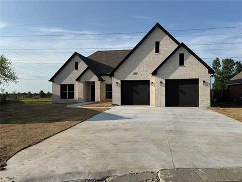 20105 E 36th Place S, Broken Arrow, OK 74014