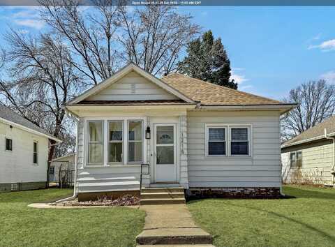 1215 S Cecelia, Sioux City, IA 51106