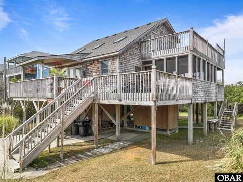 26239 Rampart Street, Salvo, NC 27972