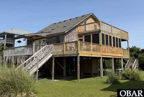 26239 Rampart Street, Salvo, NC 27972